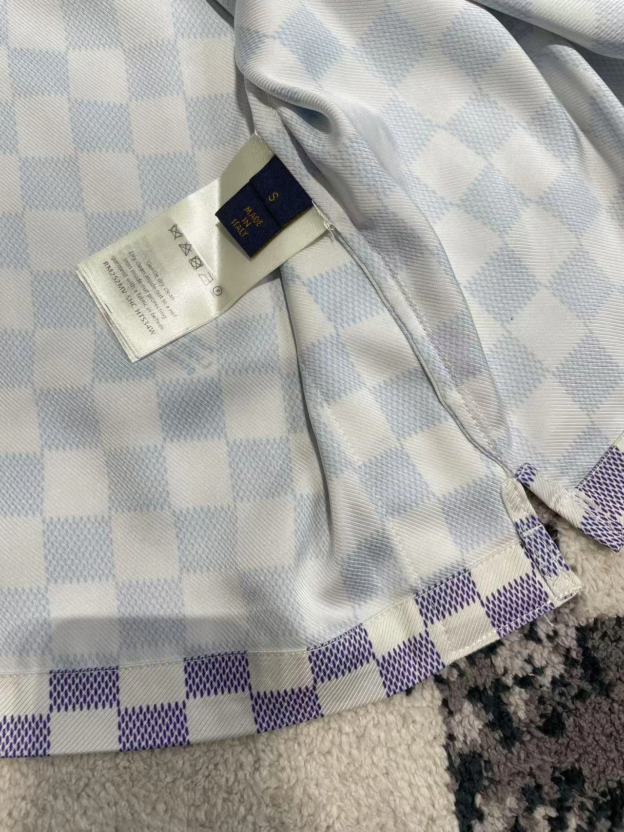 wg.luxury- 8V mulberry silk oversize item:E-F409F1019